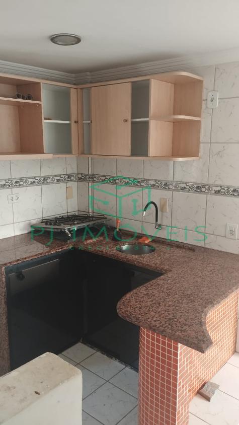 Apartamento, 2 quartos, 45 m² - Foto 14