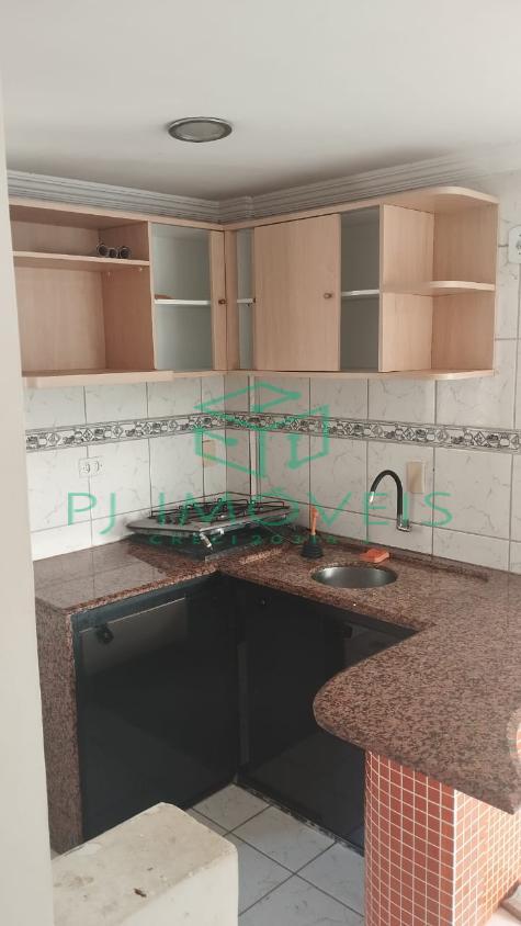 Apartamento, 2 quartos, 45 m² - Foto 9