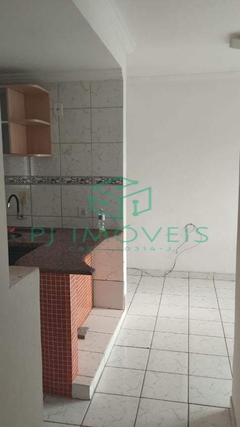 Apartamento, 2 quartos, 45 m² - Foto 6