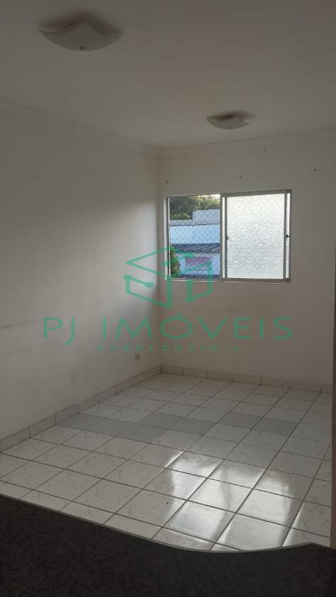 Apartamento, 2 quartos, 45 m² - Foto 4