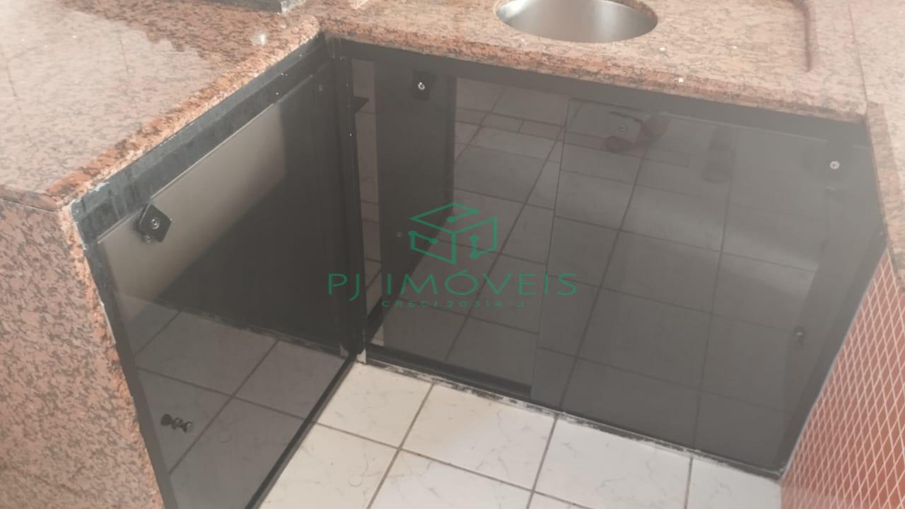 Apartamento, 2 quartos, 45 m² - Foto 7