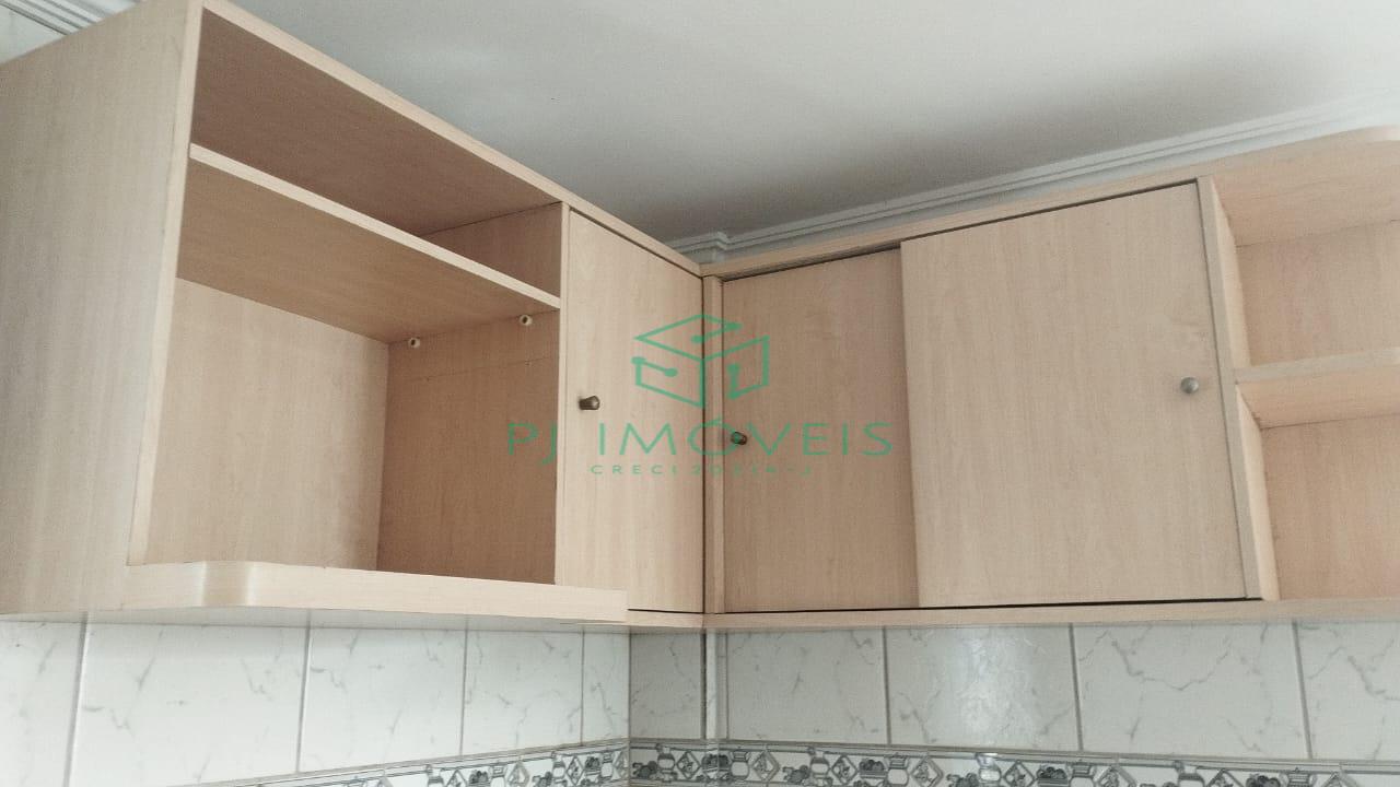 Apartamento, 2 quartos, 45 m² - Foto 8