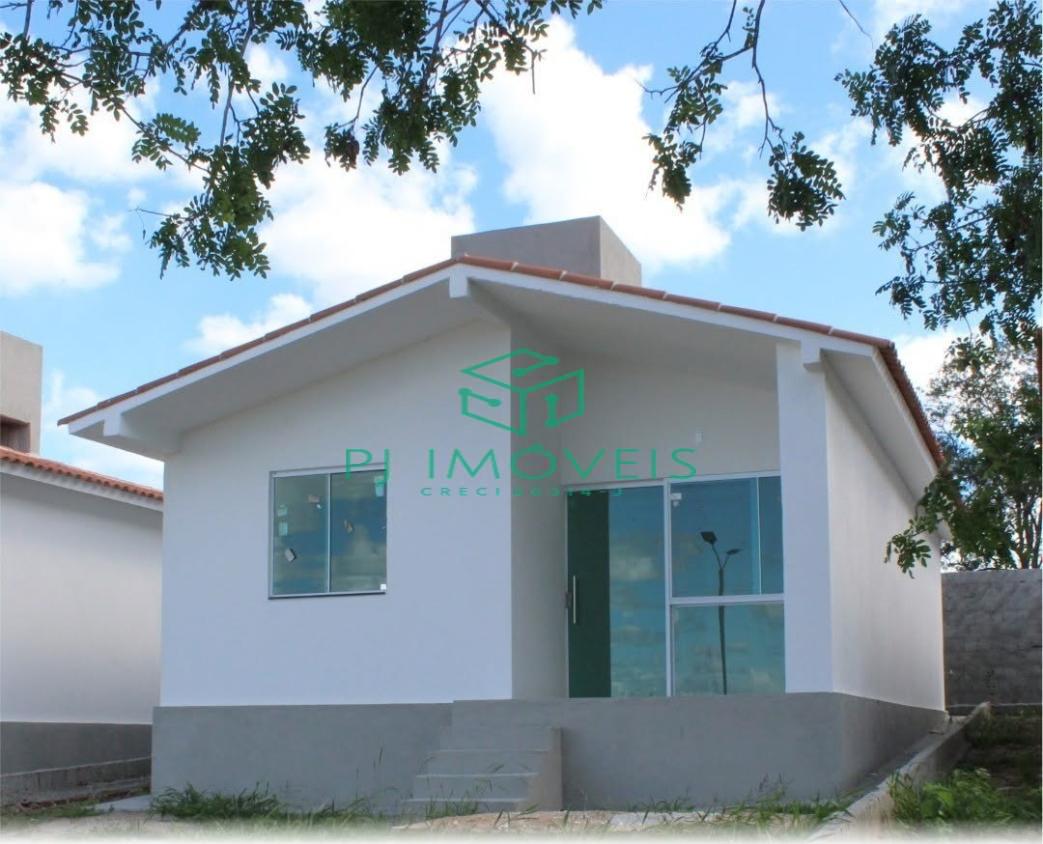 Casa de Condomínio, 2 quartos - Foto 2