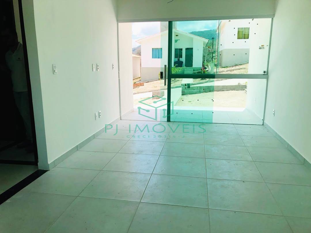 Casa de Condomínio, 2 quartos - Foto 4