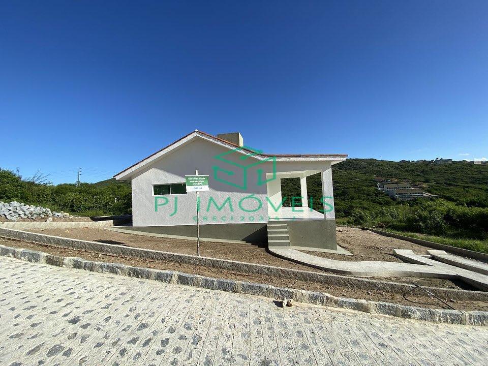 Casa de Condomínio, 2 quartos - Foto 1