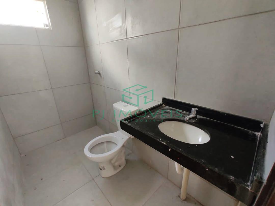 Casa de Condomínio, 2 quartos - Foto 9