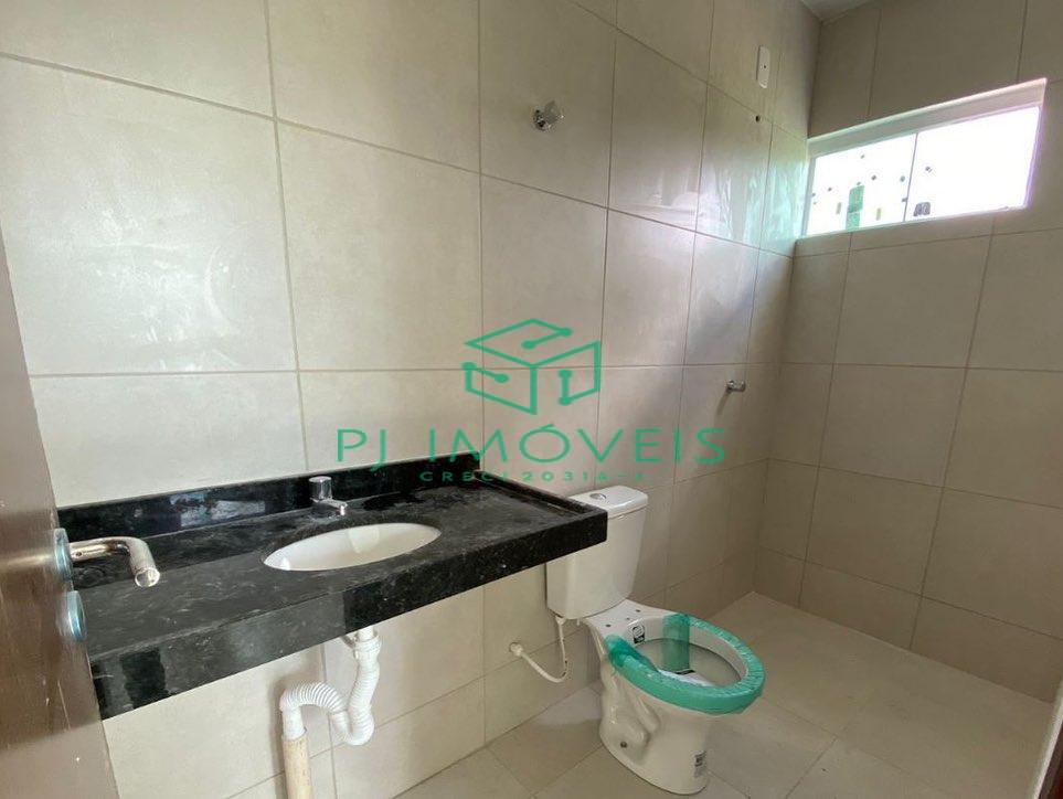 Casa de Condomínio, 2 quartos - Foto 13