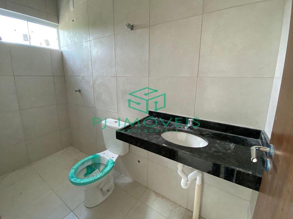 Casa de Condomínio, 2 quartos - Foto 15