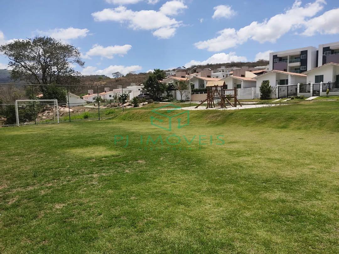 Casa de Condomínio, 2 quartos - Foto 21