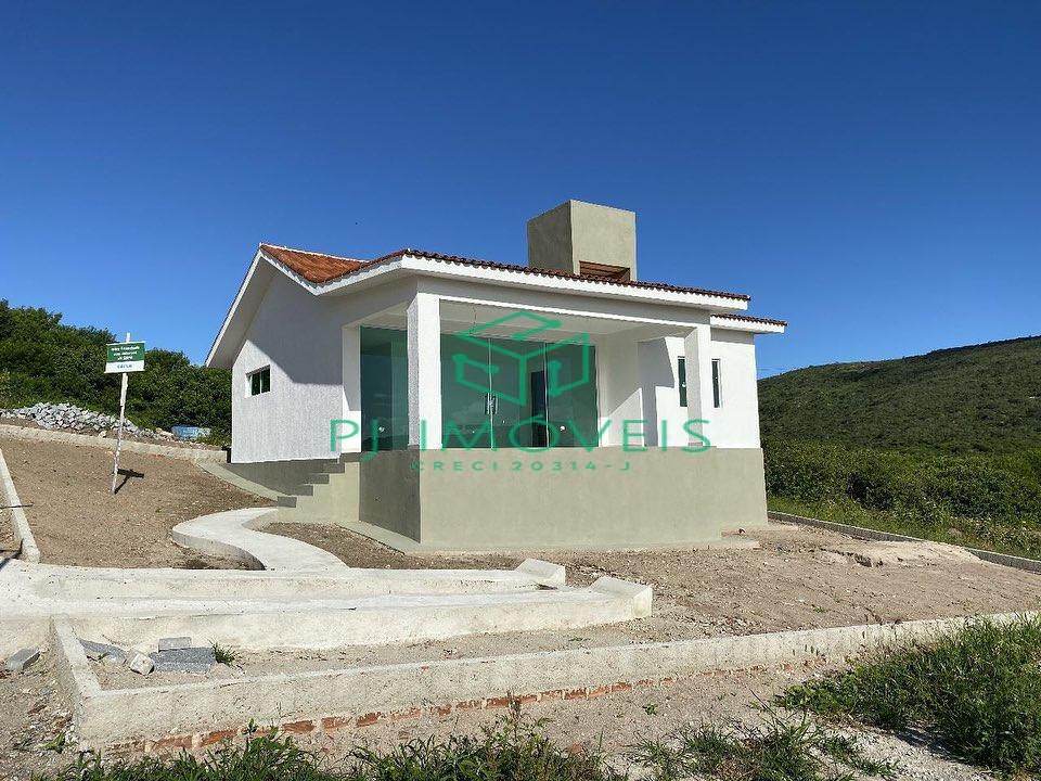 Casa de Condomínio, 2 quartos - Foto 12