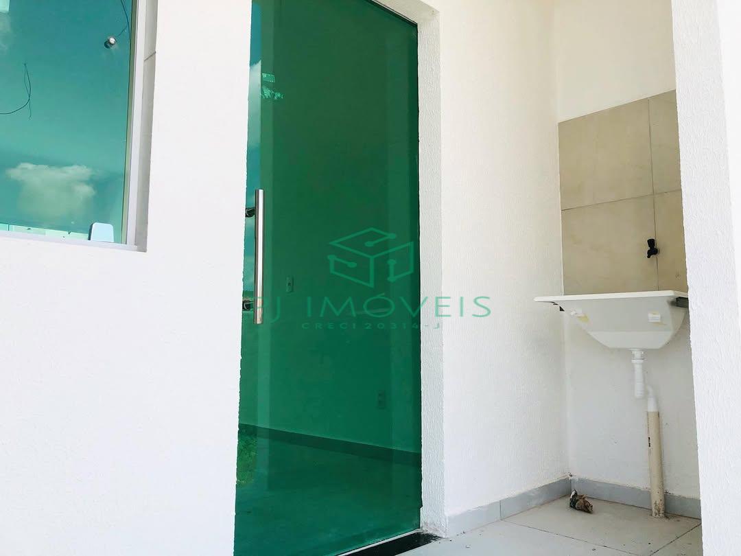 Casa de Condomínio, 2 quartos - Foto 6