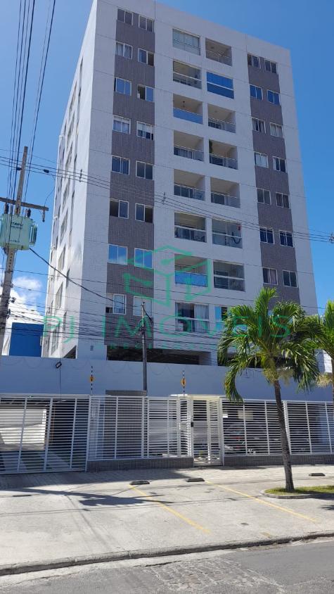 Apartamento, 2 quartos, 52 m² - Foto 1