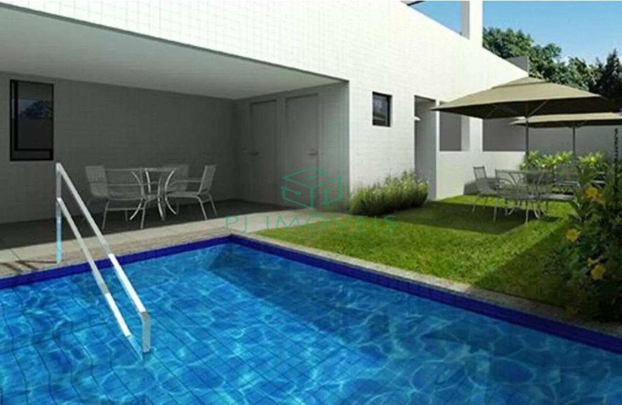 Apartamento, 2 quartos, 52 m² - Foto 11