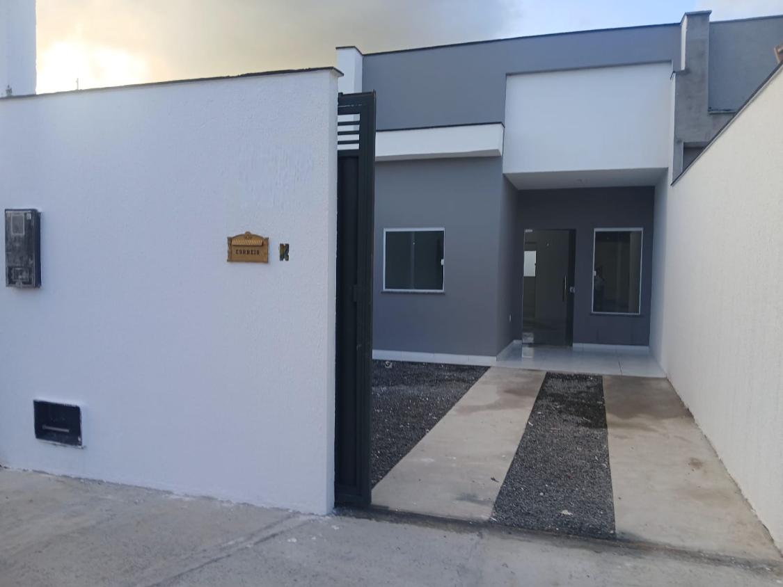 Casa, 2 quartos, 45 m² - Foto 2