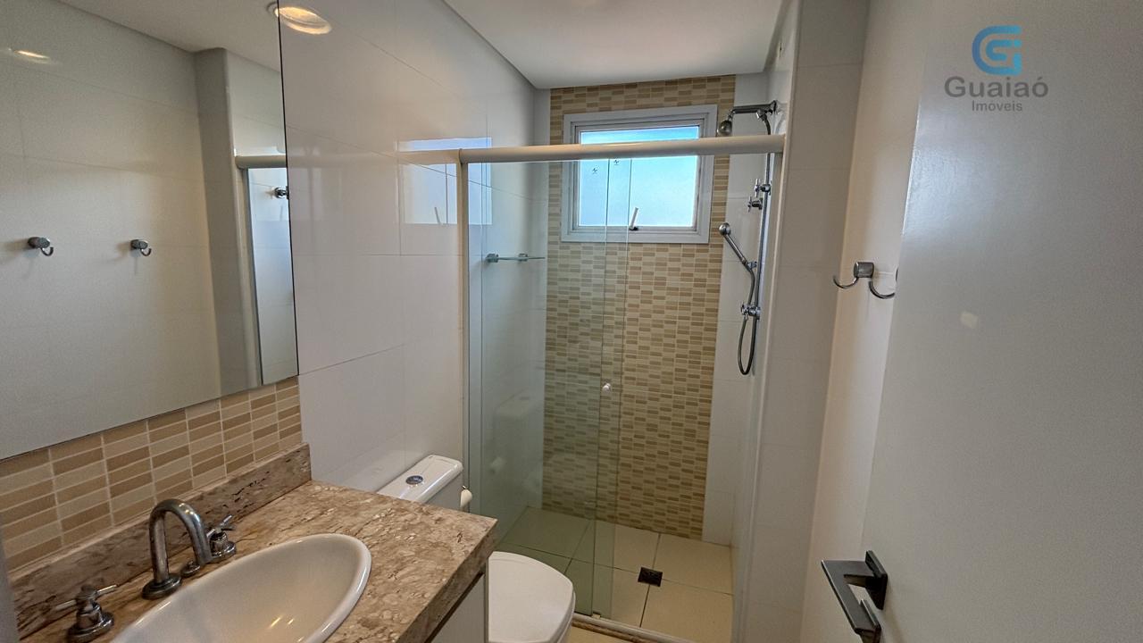 Apartamento, 3 quartos, 132 m² - Foto 11