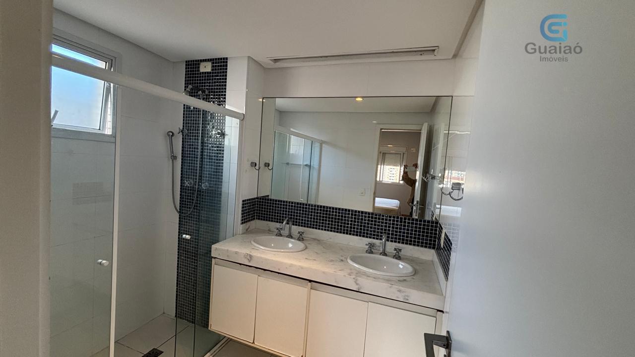 Apartamento, 3 quartos, 132 m² - Foto 10