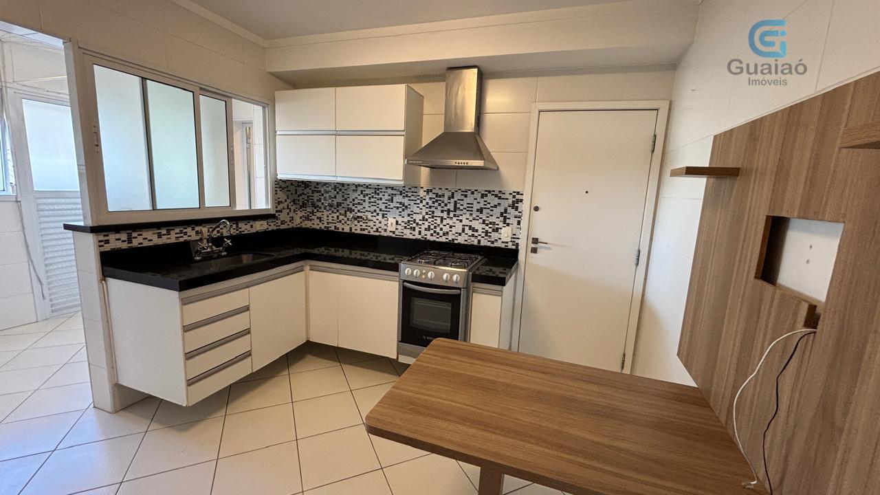 Apartamento, 3 quartos, 132 m² - Foto 7