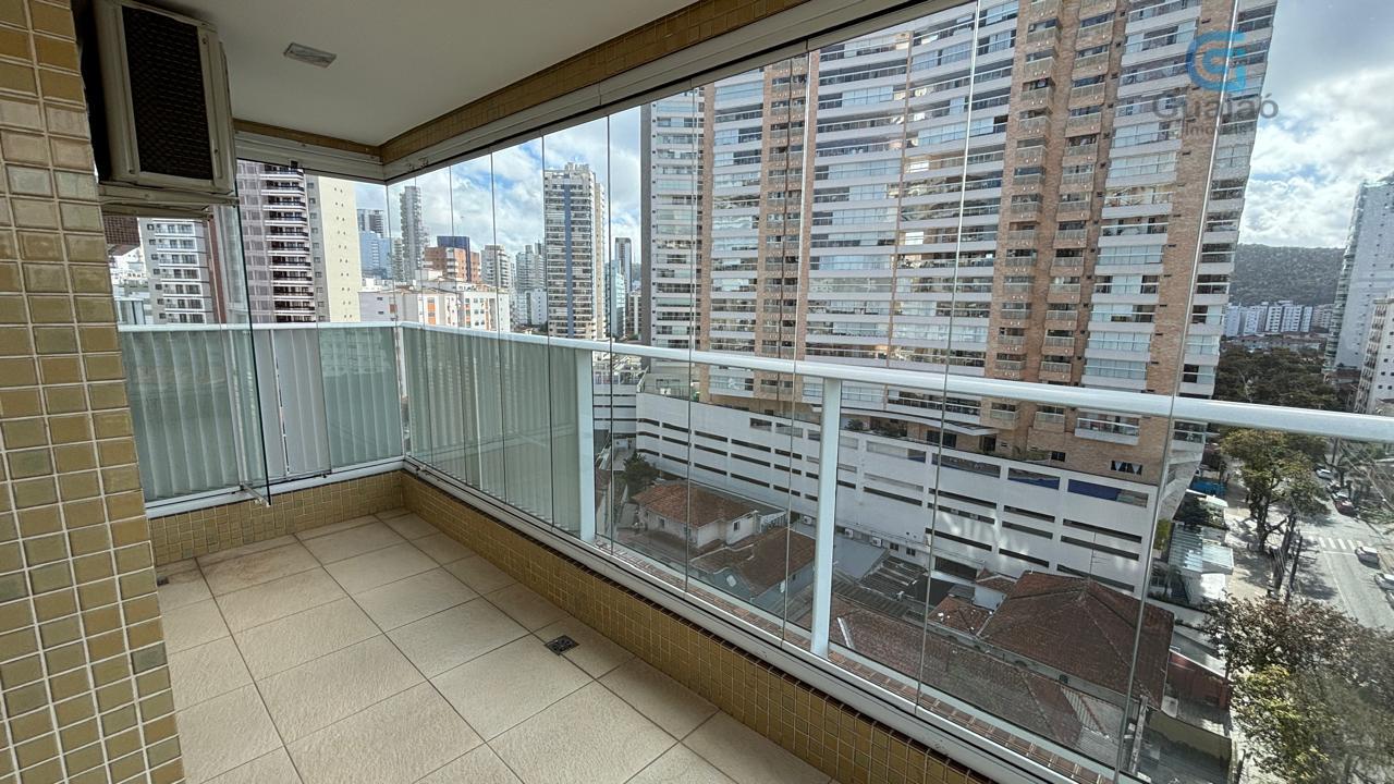 Apartamento, 3 quartos, 132 m² - Foto 1
