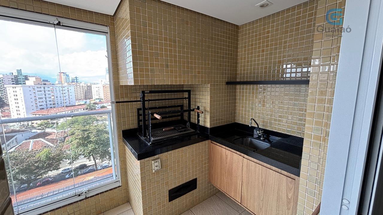 Apartamento, 3 quartos, 132 m² - Foto 3