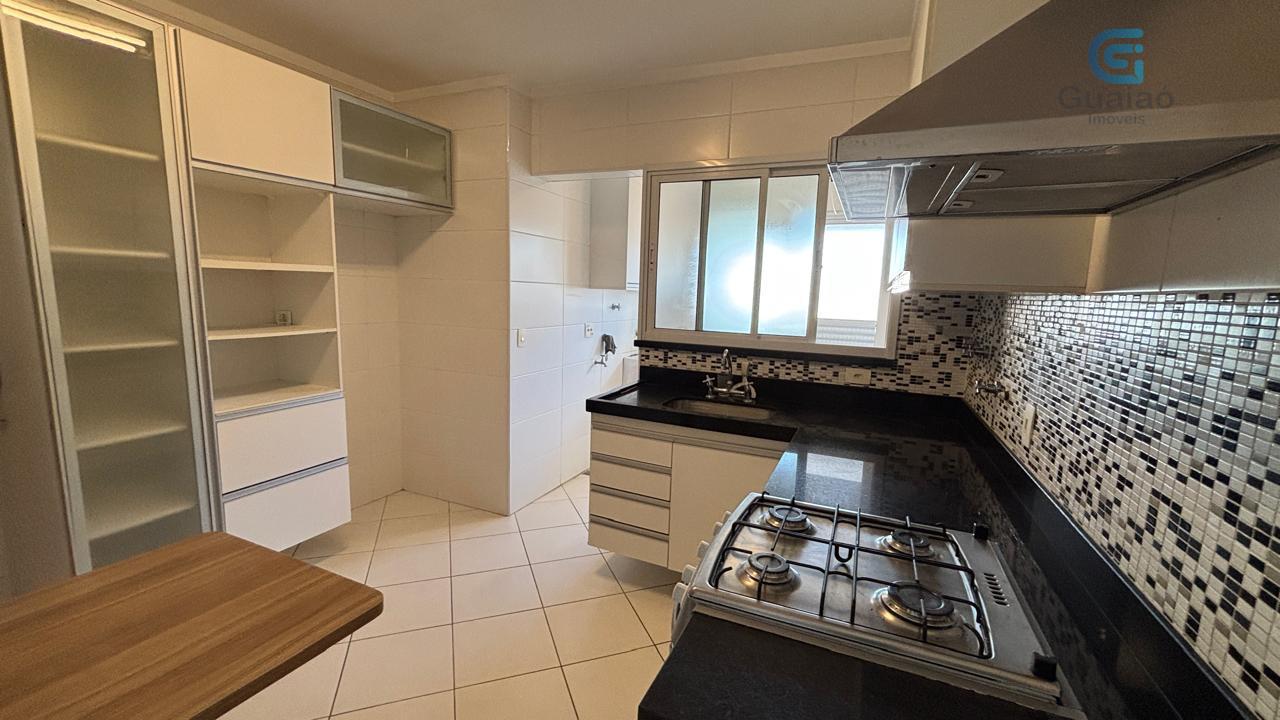 Apartamento, 3 quartos, 132 m² - Foto 8