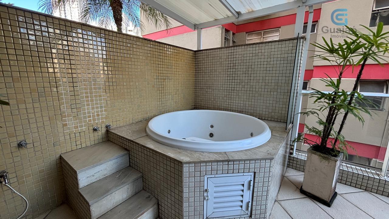 Apartamento, 3 quartos, 132 m² - Foto 30