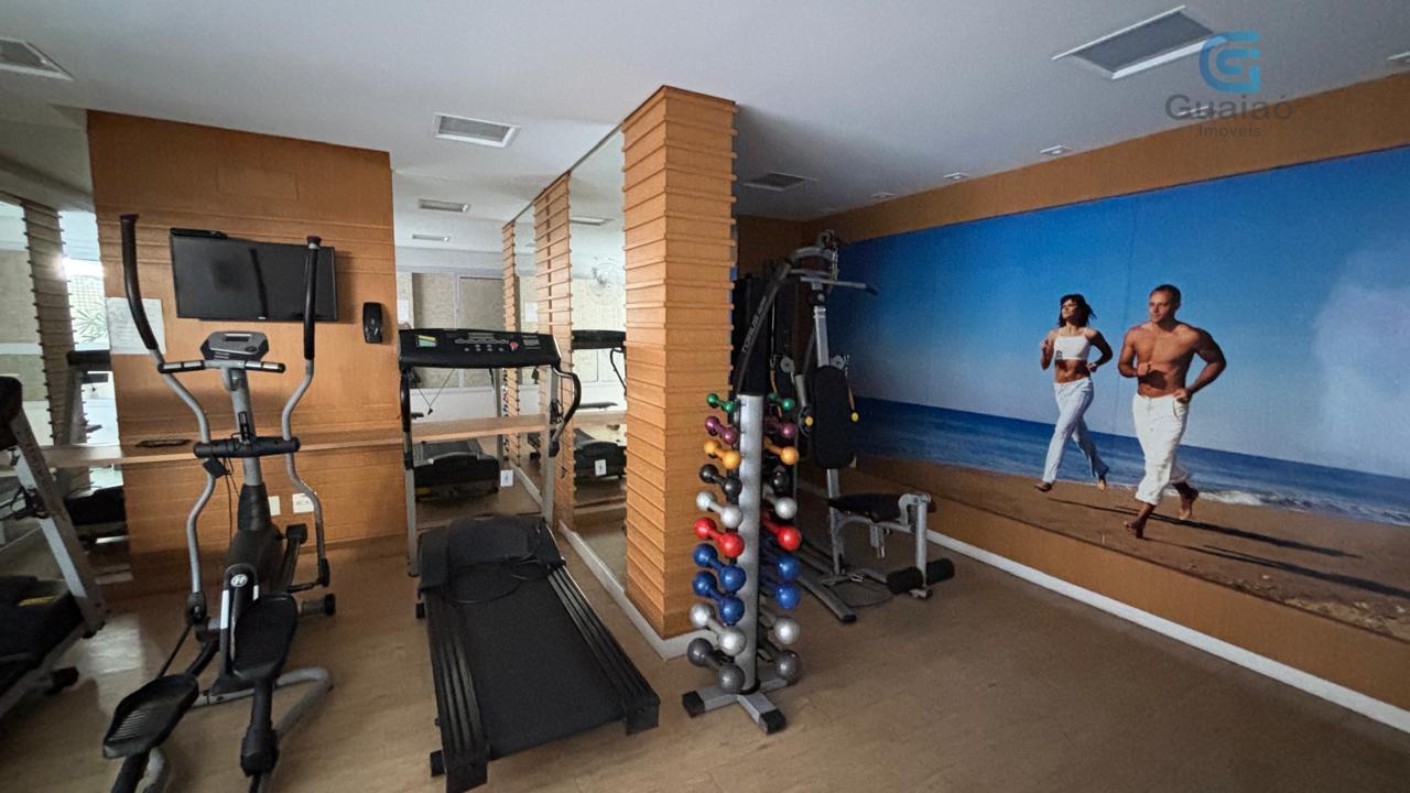 Apartamento, 3 quartos, 132 m² - Foto 35