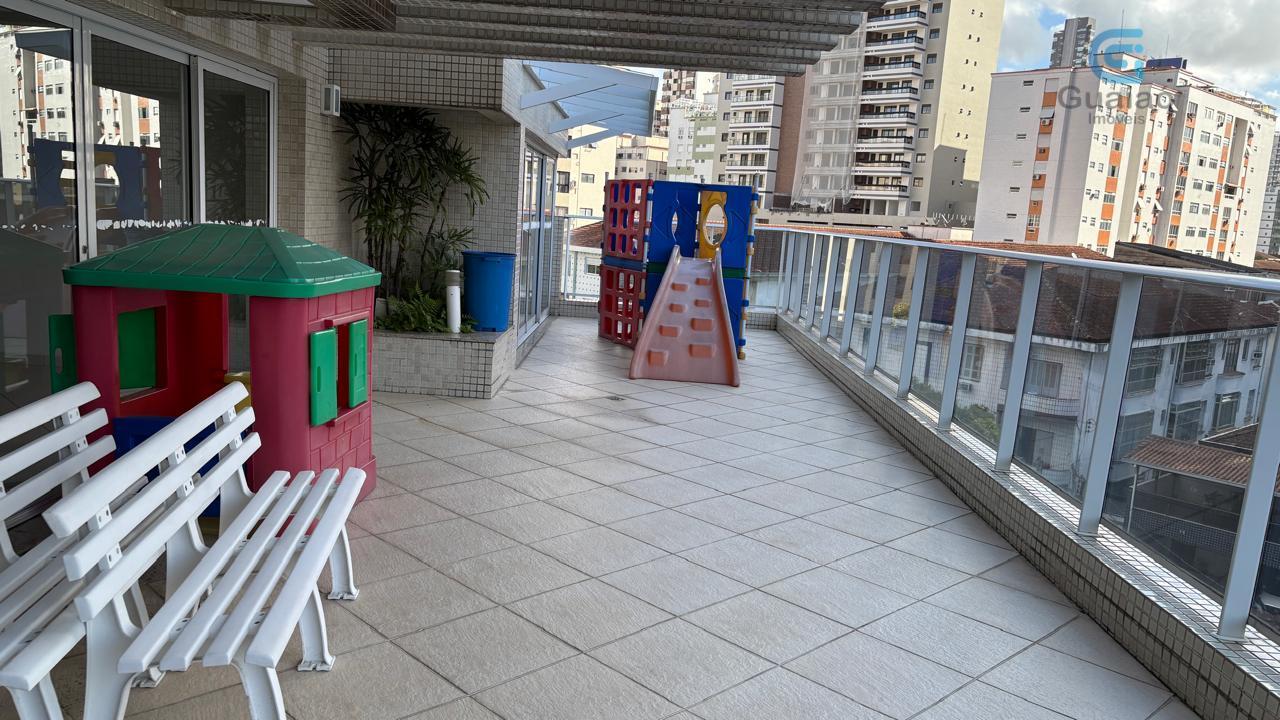 Apartamento, 3 quartos, 132 m² - Foto 34