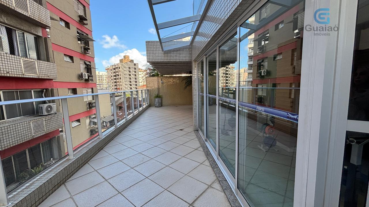 Apartamento, 3 quartos, 132 m² - Foto 33