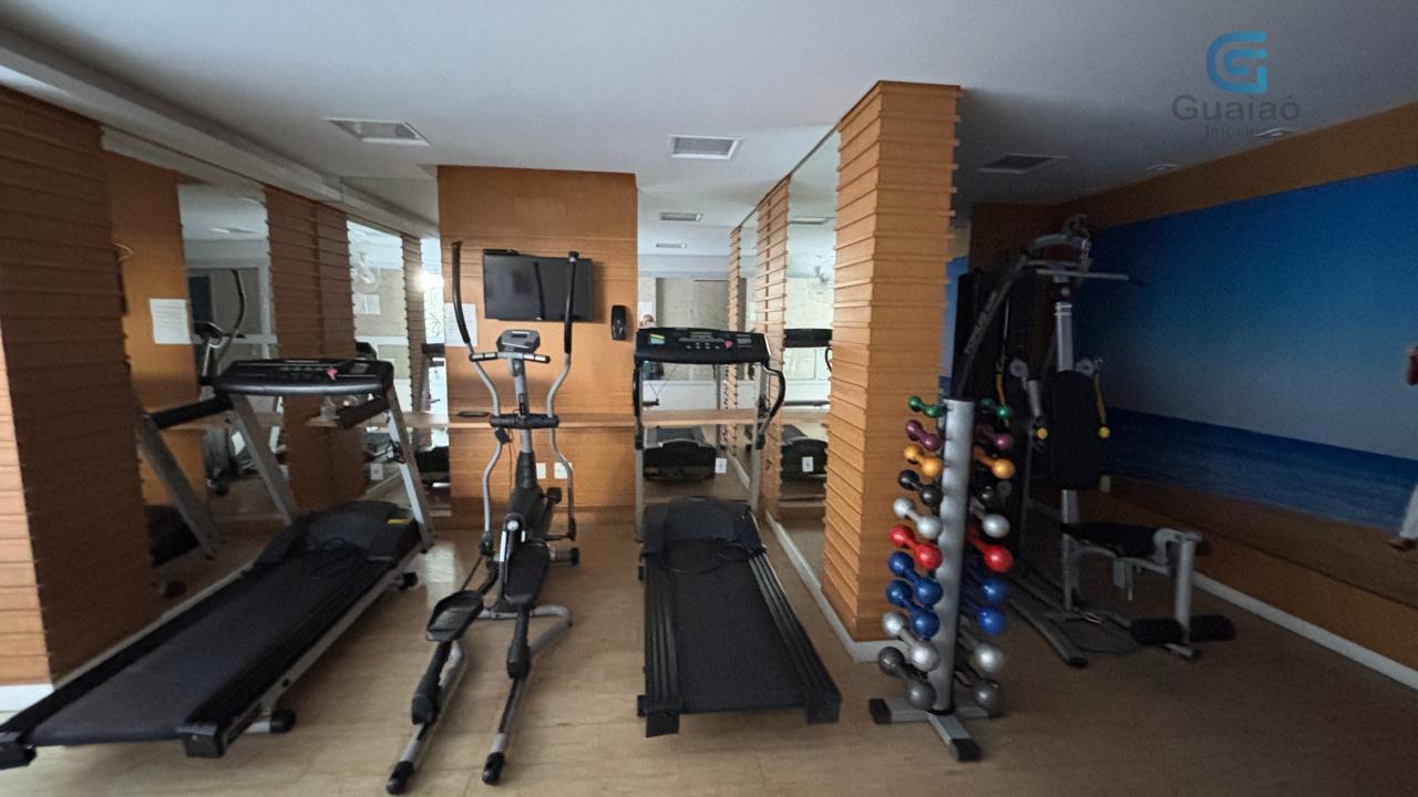 Apartamento, 3 quartos, 132 m² - Foto 32