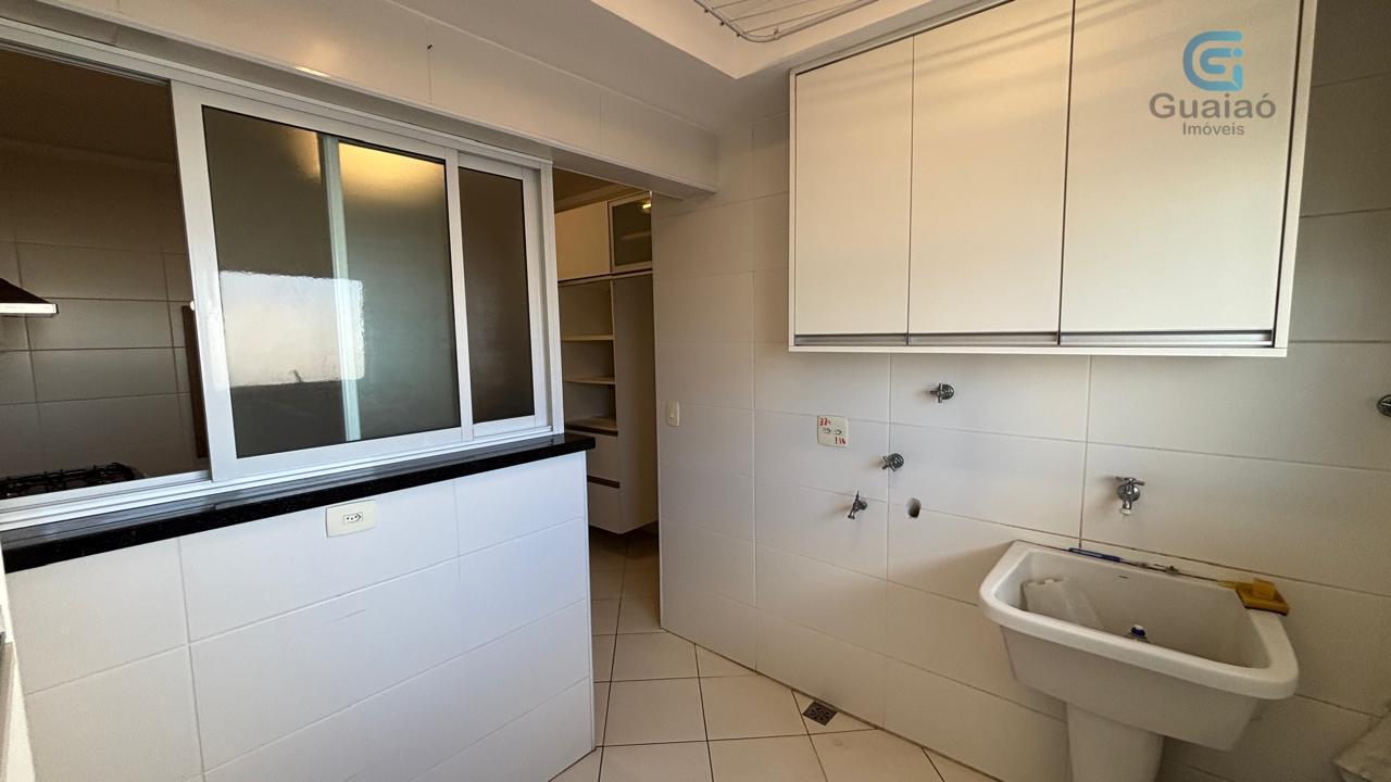 Apartamento, 3 quartos, 132 m² - Foto 28