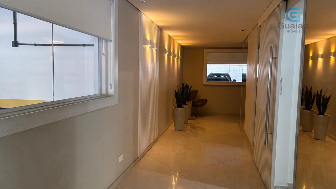 Apartamento, 3 quartos, 132 m² - Foto 27