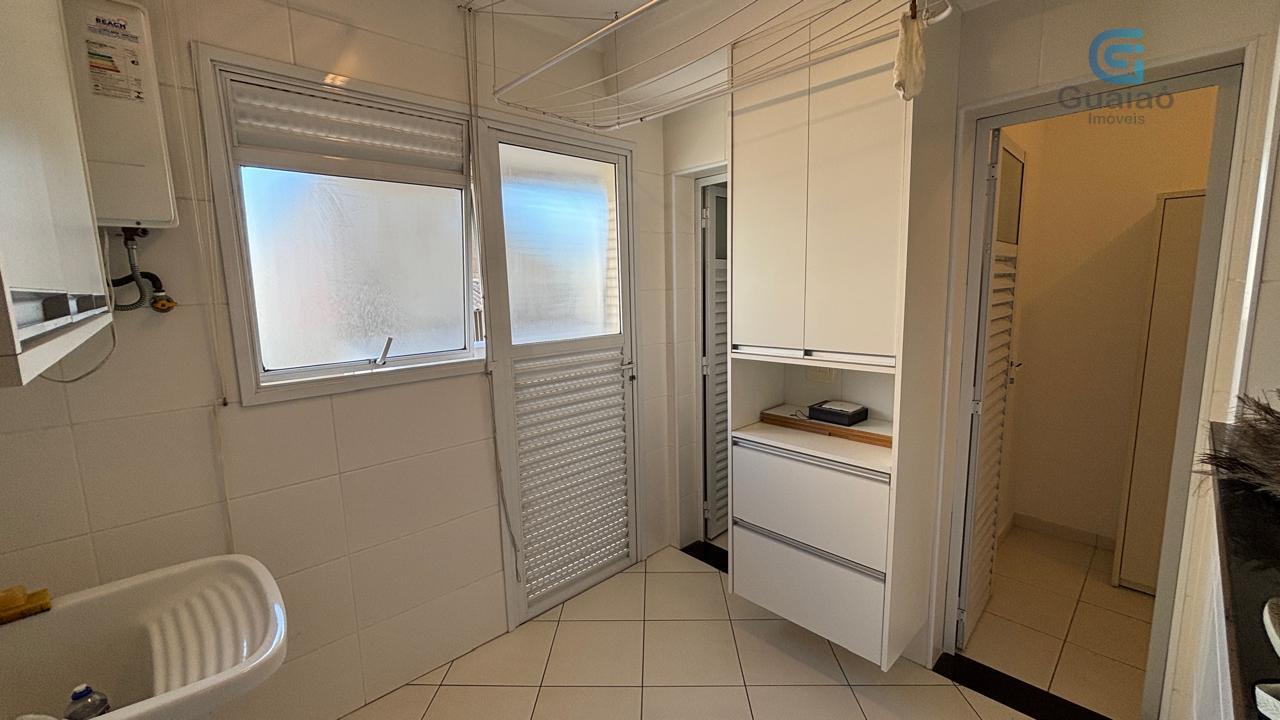 Apartamento, 3 quartos, 132 m² - Foto 22