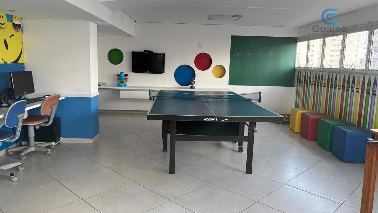 Apartamento, 3 quartos, 132 m² - Foto 37