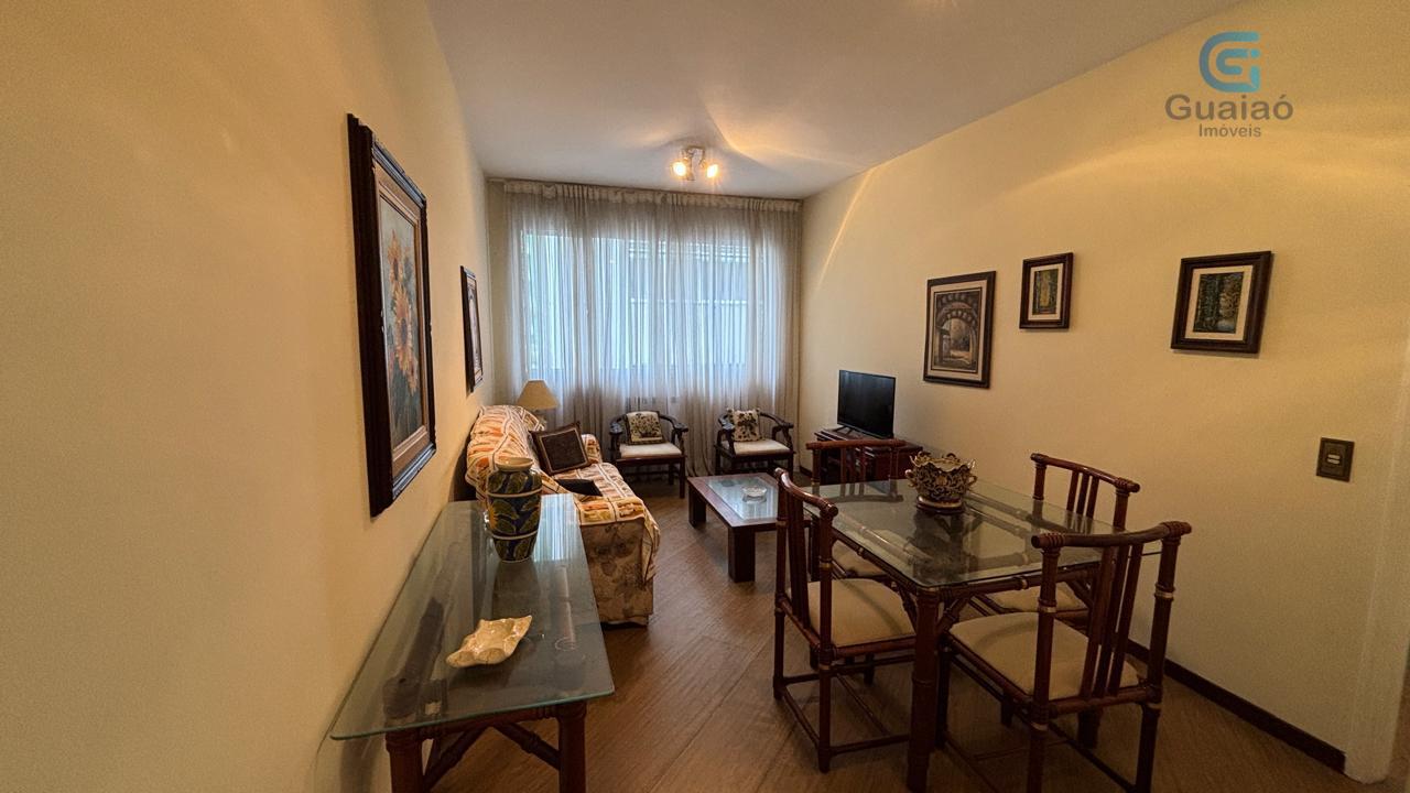 Apartamento, 1 quarto, 68 m² - Foto 2