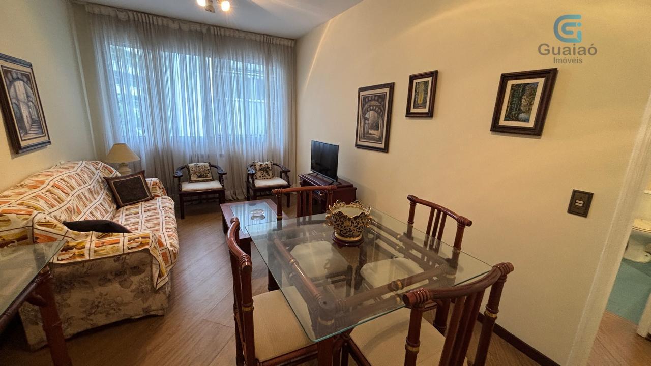 Apartamento, 1 quarto, 68 m² - Foto 1