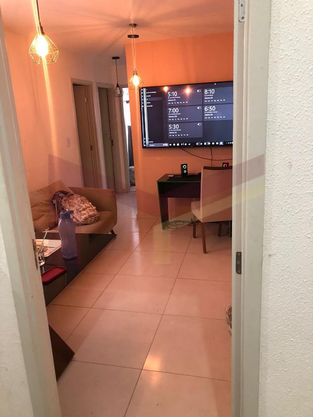 Apartamento, 2 quartos, 40 m² - Foto 6