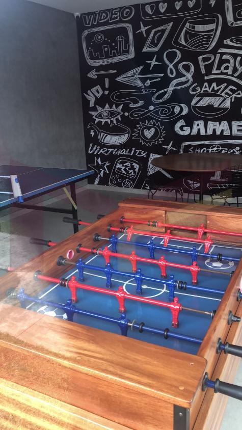 Apartamento, 2 quartos, 40 m² - Foto 11