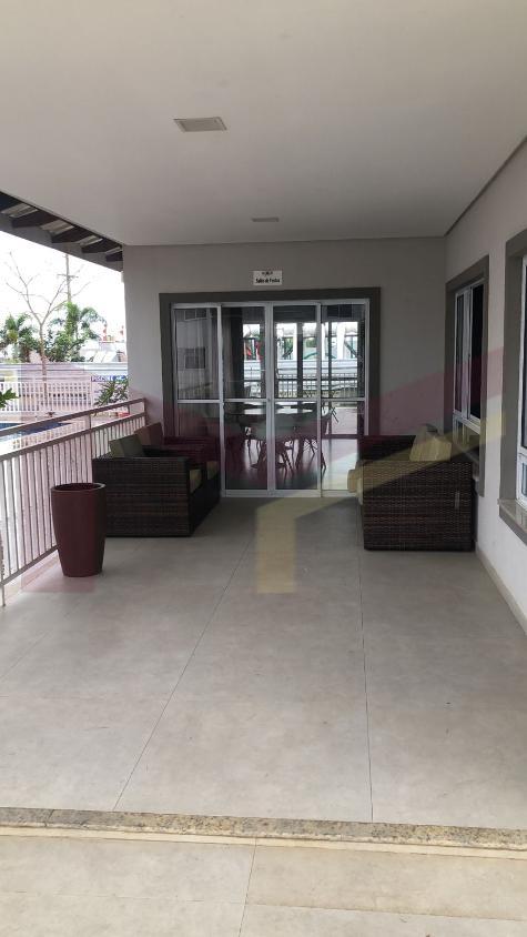 Apartamento, 2 quartos, 40 m² - Foto 12