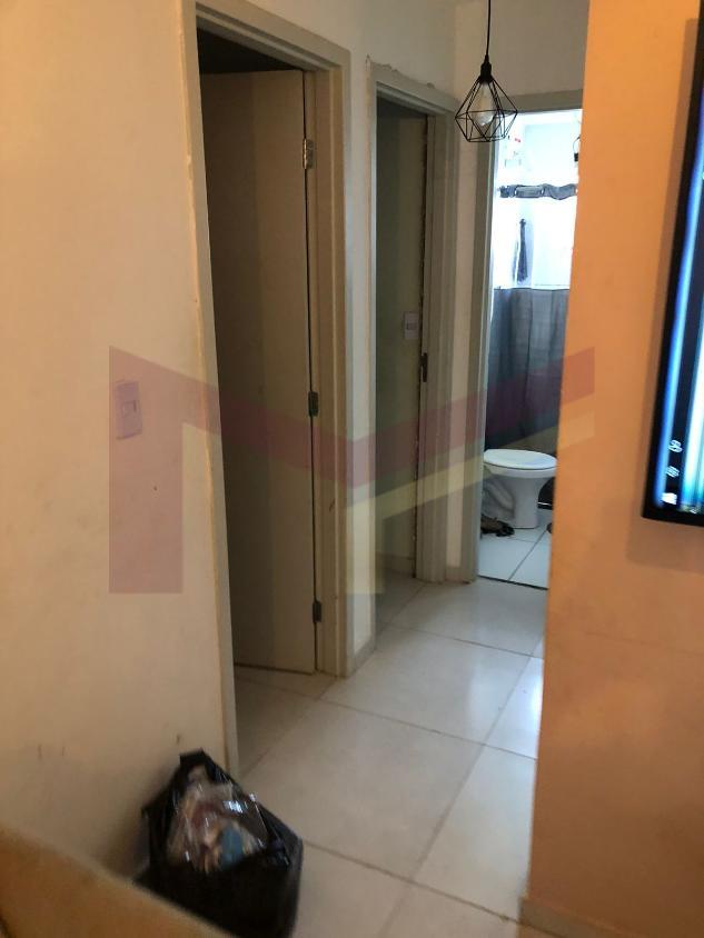 Apartamento, 2 quartos, 40 m² - Foto 4