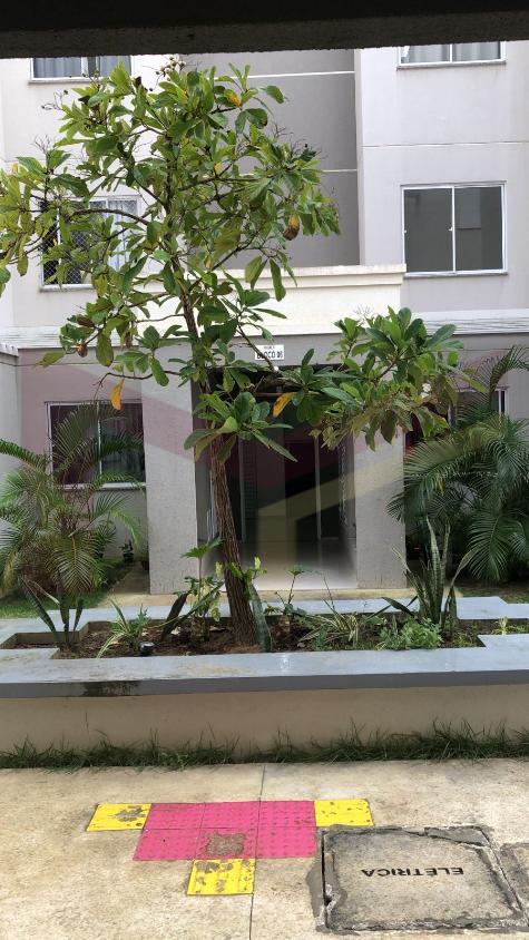 Apartamento, 2 quartos, 40 m² - Foto 16