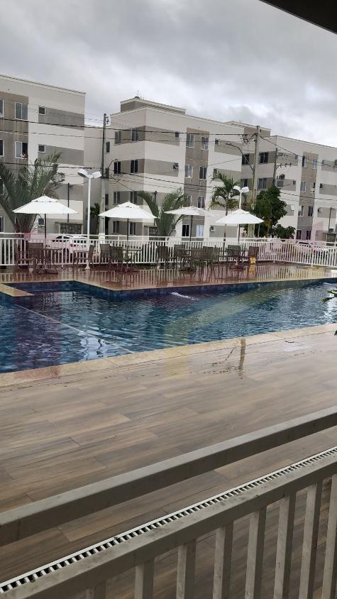 Apartamento, 2 quartos, 40 m² - Foto 1