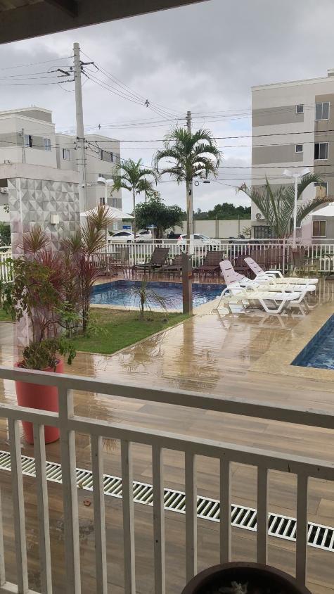 Apartamento, 2 quartos, 40 m² - Foto 15