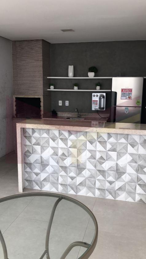 Apartamento, 2 quartos, 40 m² - Foto 13