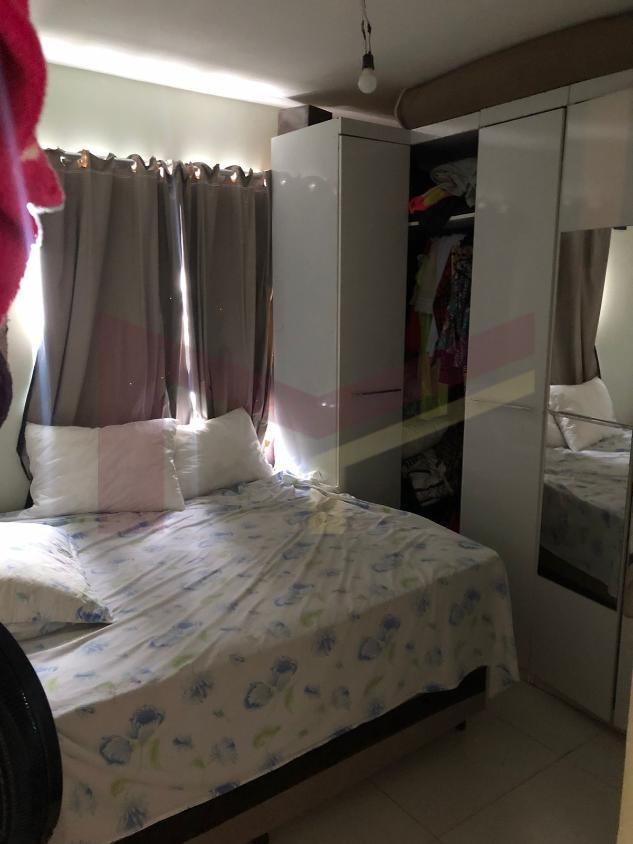 Apartamento, 2 quartos, 40 m² - Foto 7