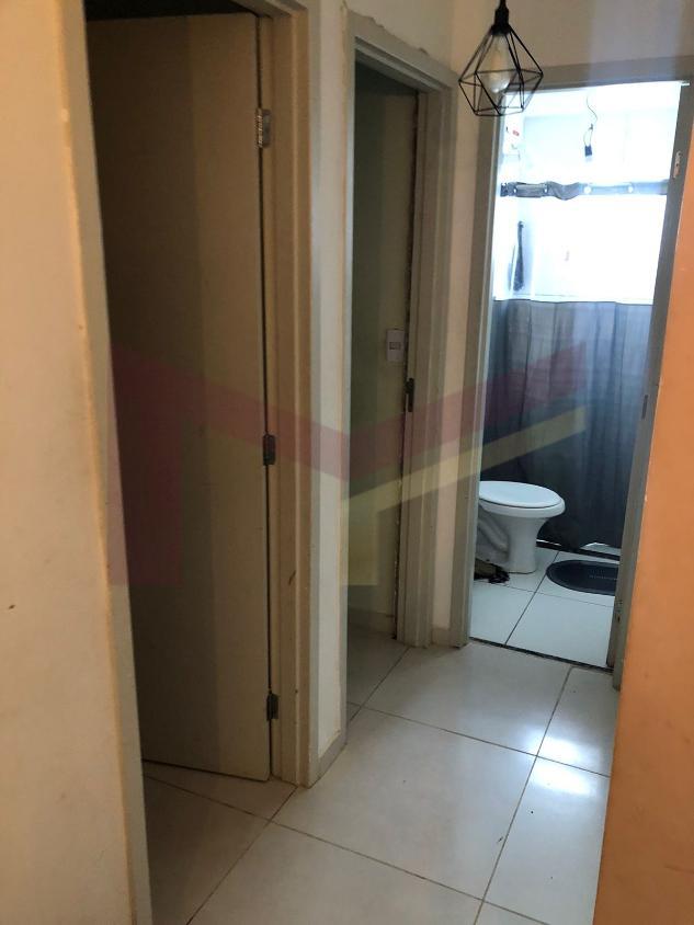 Apartamento, 2 quartos, 40 m² - Foto 3