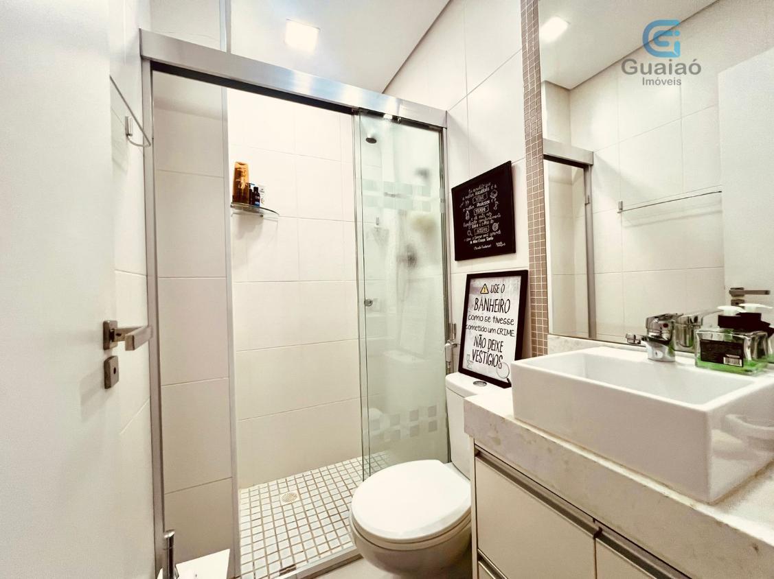 Apartamento, 3 quartos, 88 m² - Foto 18