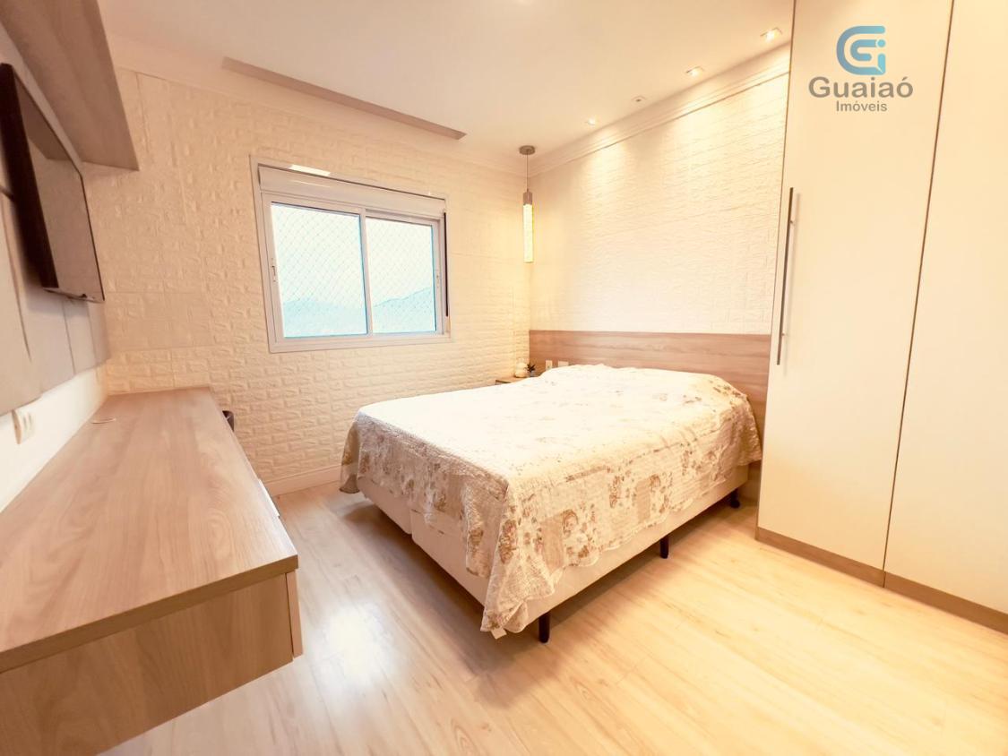 Apartamento, 3 quartos, 88 m² - Foto 5