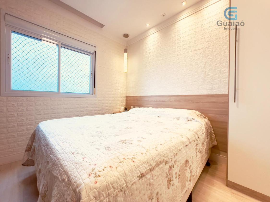 Apartamento, 3 quartos, 88 m² - Foto 12