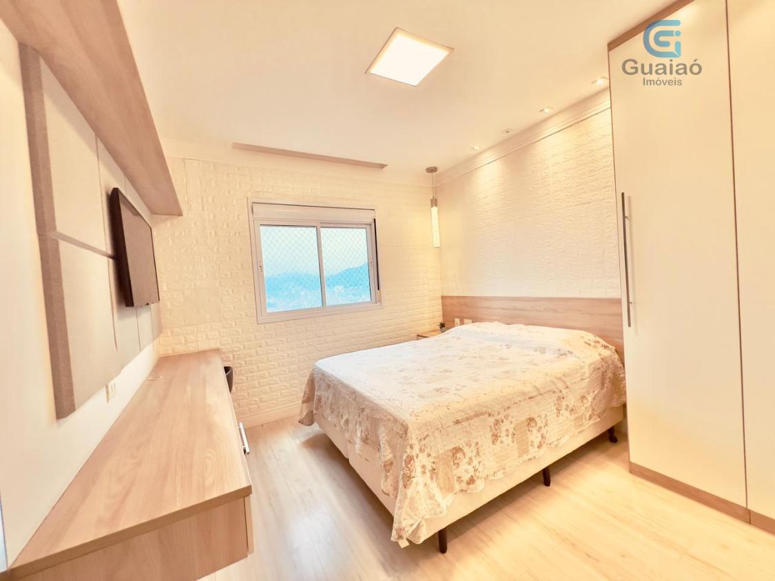 Apartamento, 3 quartos, 88 m² - Foto 6