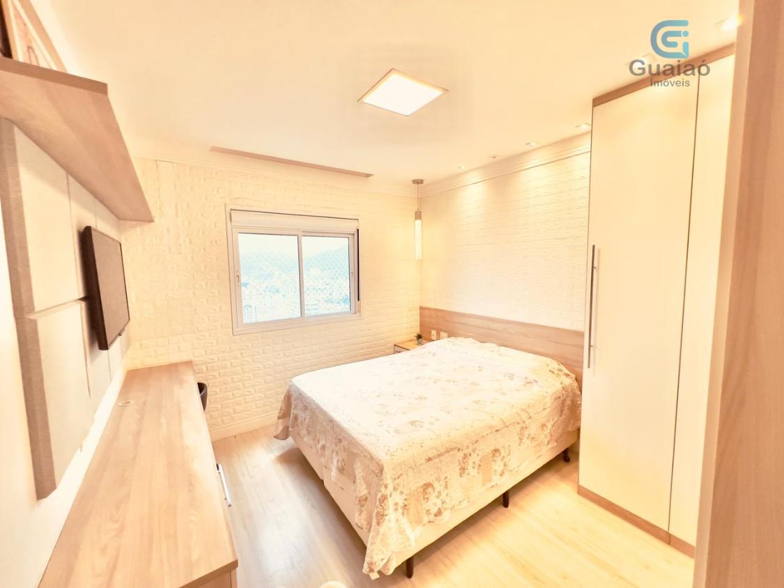 Apartamento, 3 quartos, 88 m² - Foto 11